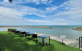 อีโค่ โมเม้น บีช รีสอร์ท